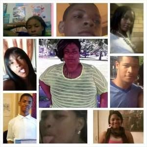 Meet your Posher, Keya